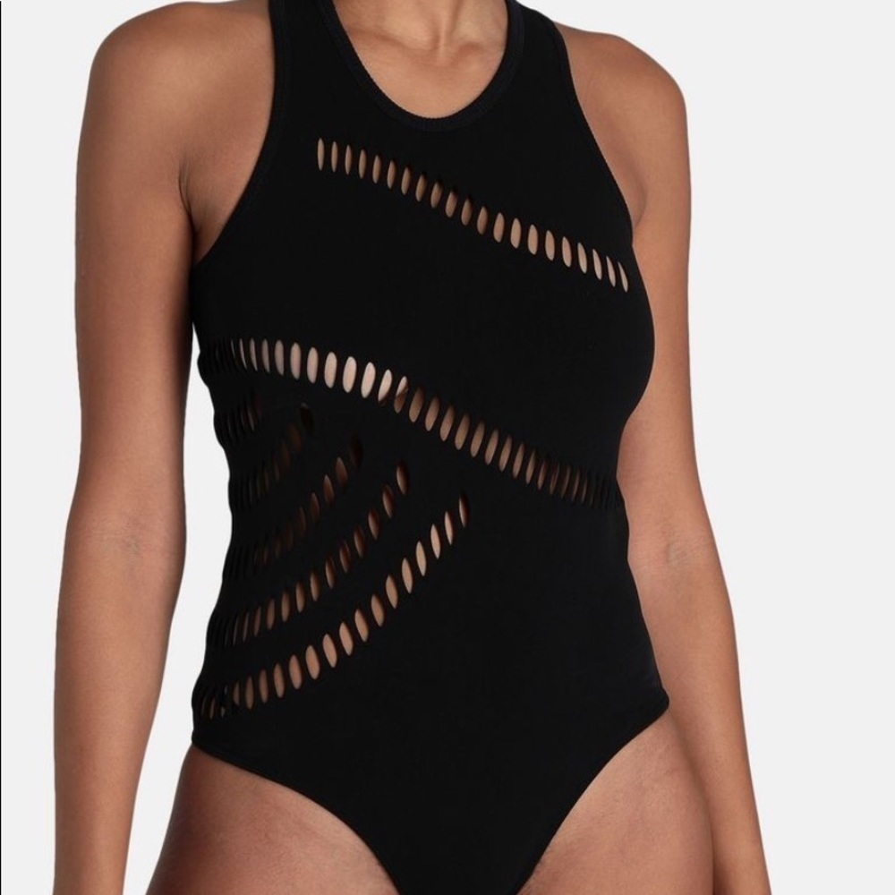 Adidas by Stella McCartney Warpknit Body - Picture 9 of 9